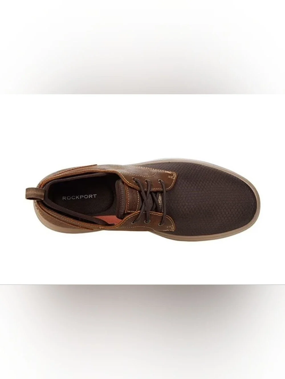 Rockport elevate your